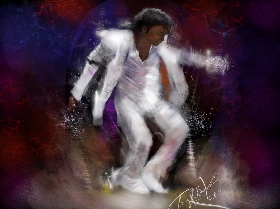 Michael Jackson 26